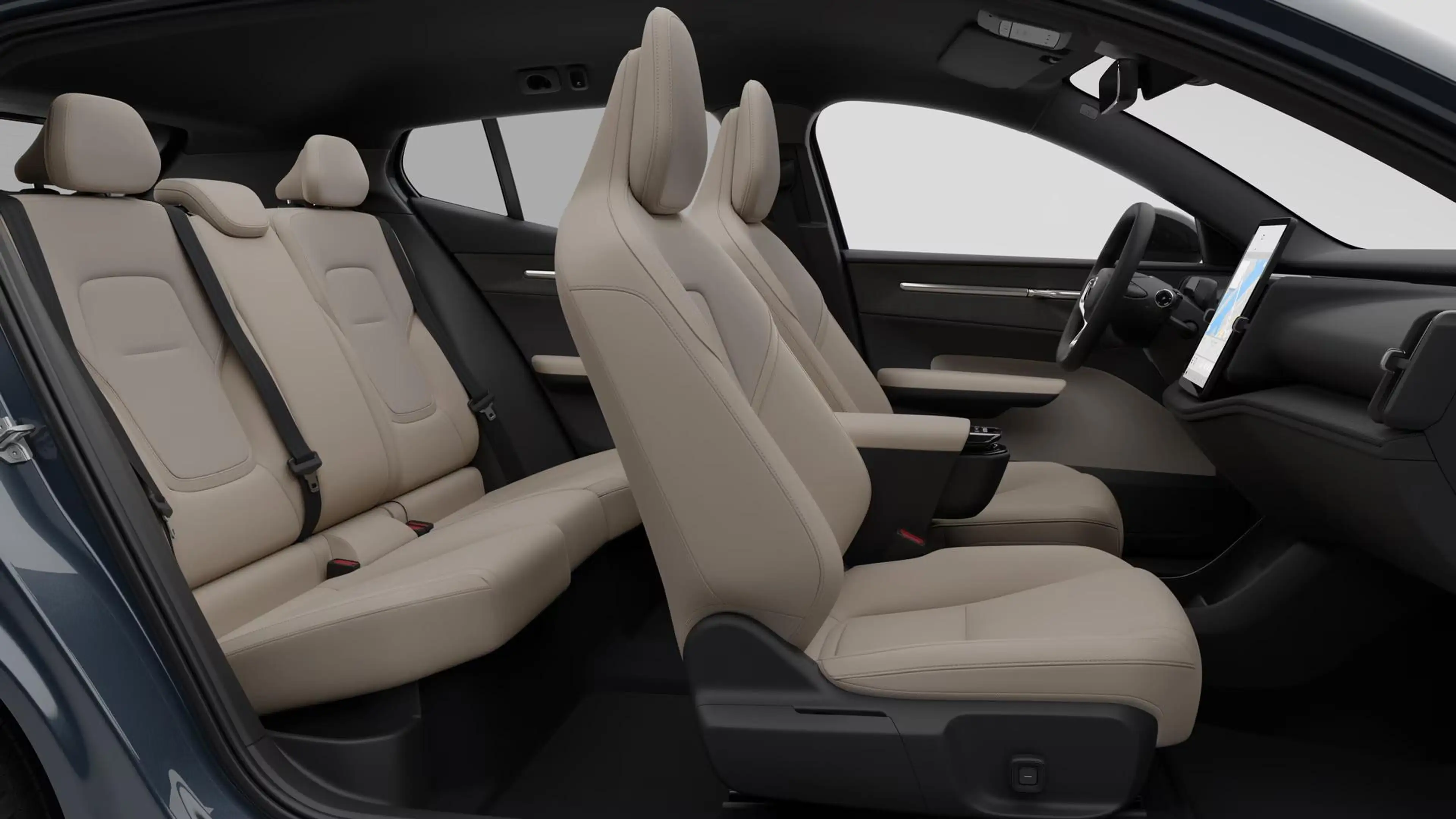 Volvo EX30 P3 Long Range Plus Europa 69 kWh | Harman Kardon A — photo 10