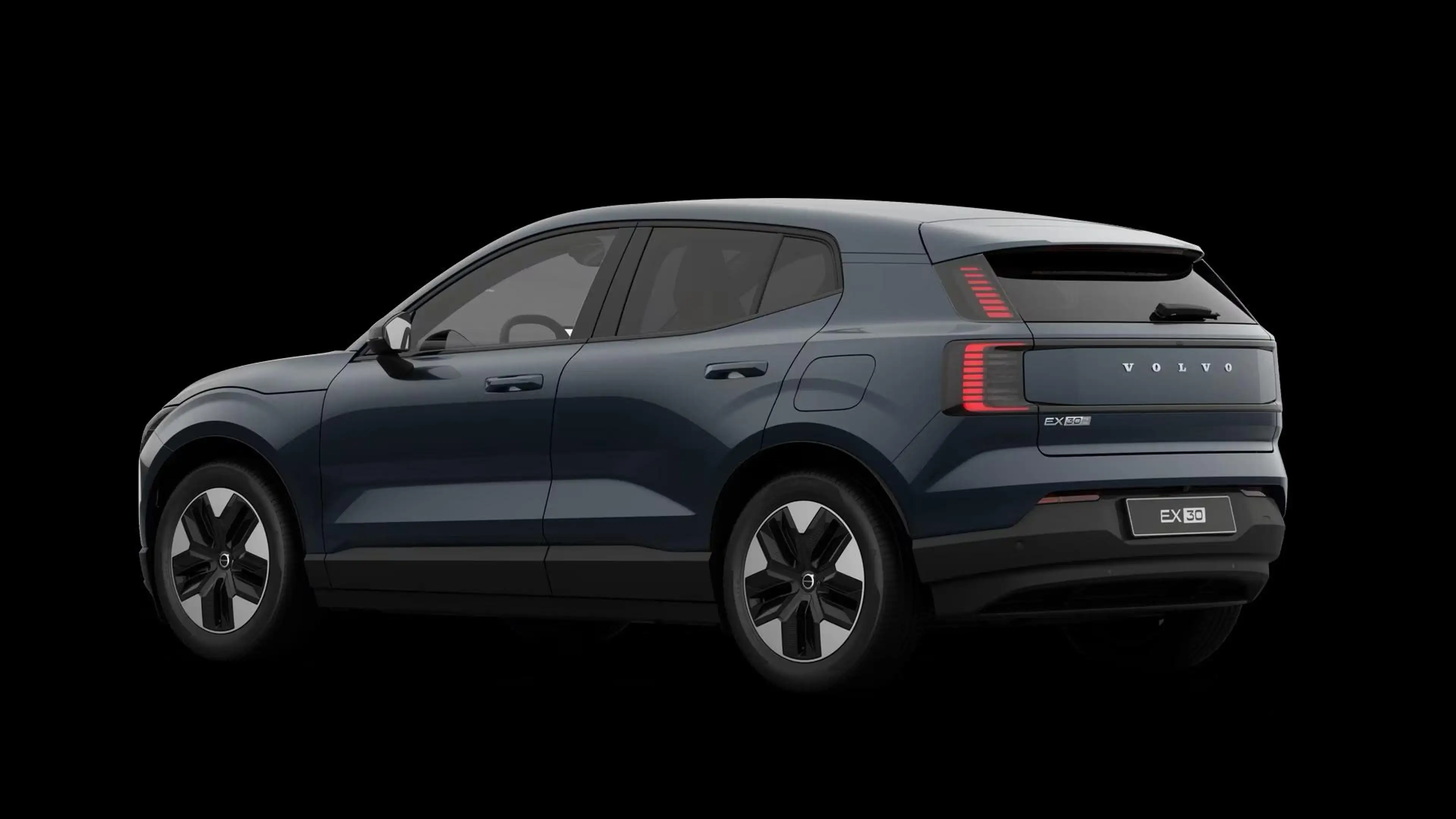Volvo EX30 P3 Long Range Plus Europa 69 kWh | Harman Kardon A — photo 2
