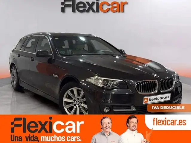 BMW 520 520dA Gran Turismo