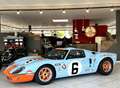 Ford GT GT40 MKI by Superformance / Safir - FIA Pass - thumbnail 1
