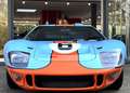Ford GT GT40 MKI by Superformance / Safir - FIA Pass - thumbnail 36