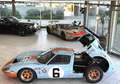 Ford GT GT40 MKI by Superformance / Safir - FIA Pass - thumbnail 19