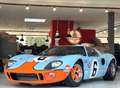 Ford GT GT40 MKI by Superformance / Safir - FIA Pass - thumbnail 35