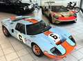 Ford GT GT40 MKI by Superformance / Safir - FIA Pass - thumbnail 18