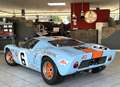 Ford GT GT40 MKI by Superformance / Safir - FIA Pass - thumbnail 27