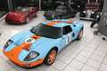 Ford GT GT40 MKI by Superformance / Safir - FIA Pass - thumbnail 42