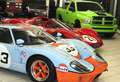 Ford GT GT40 MKI by Superformance / Safir - FIA Pass - thumbnail 40