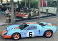 Ford GT GT40 MKI by Superformance / Safir - FIA Pass - thumbnail 37