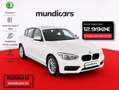 BMW 116 116d Advantage Blanco - thumbnail 1