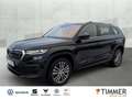 Skoda Kodiaq 2.0 TDI DSG 4x4 L&K +CANTON +360° +STHZG +DCC +AH Schwarz - thumbnail 1