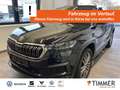 Skoda Kodiaq 2.0 TDI DSG 4x4 L&K +CANTON +360° +STHZG +DCC +AH Schwarz - thumbnail 1
