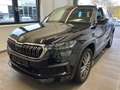 Skoda Kodiaq 2.0 TDI DSG 4x4 L&K +CANTON +360° +STHZG +DCC +AH Schwarz - thumbnail 2