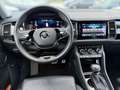 Skoda Kodiaq 2.0 TDI DSG 4x4 L&K +CANTON +360° +STHZG +DCC +AH Schwarz - thumbnail 11