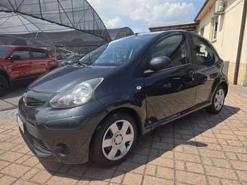 Aygo I 2012 3p 1.0 Lounge connect