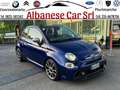 Abarth 595 Abarth 595 C 1.4 Turbo T-Jet 165 CV Turismo Blu/Azzurro - thumbnail 1