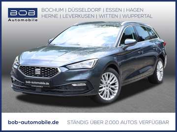 Sportstourer 1.4 e-HYBRID Xcellence LED