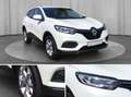 Renault Kadjar 1.5 Blue dCi EDC 115 Zen Blanc - thumbnail 4