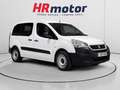Peugeot Partner Tepee 1.6BlueHDI Access 75 Blanco - thumbnail 1