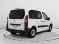 Peugeot Partner Tepee 1.6BlueHDI Access 75 Blanco - thumbnail 3