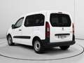 Peugeot Partner Tepee 1.6BlueHDI Access 75 Blanco - thumbnail 5