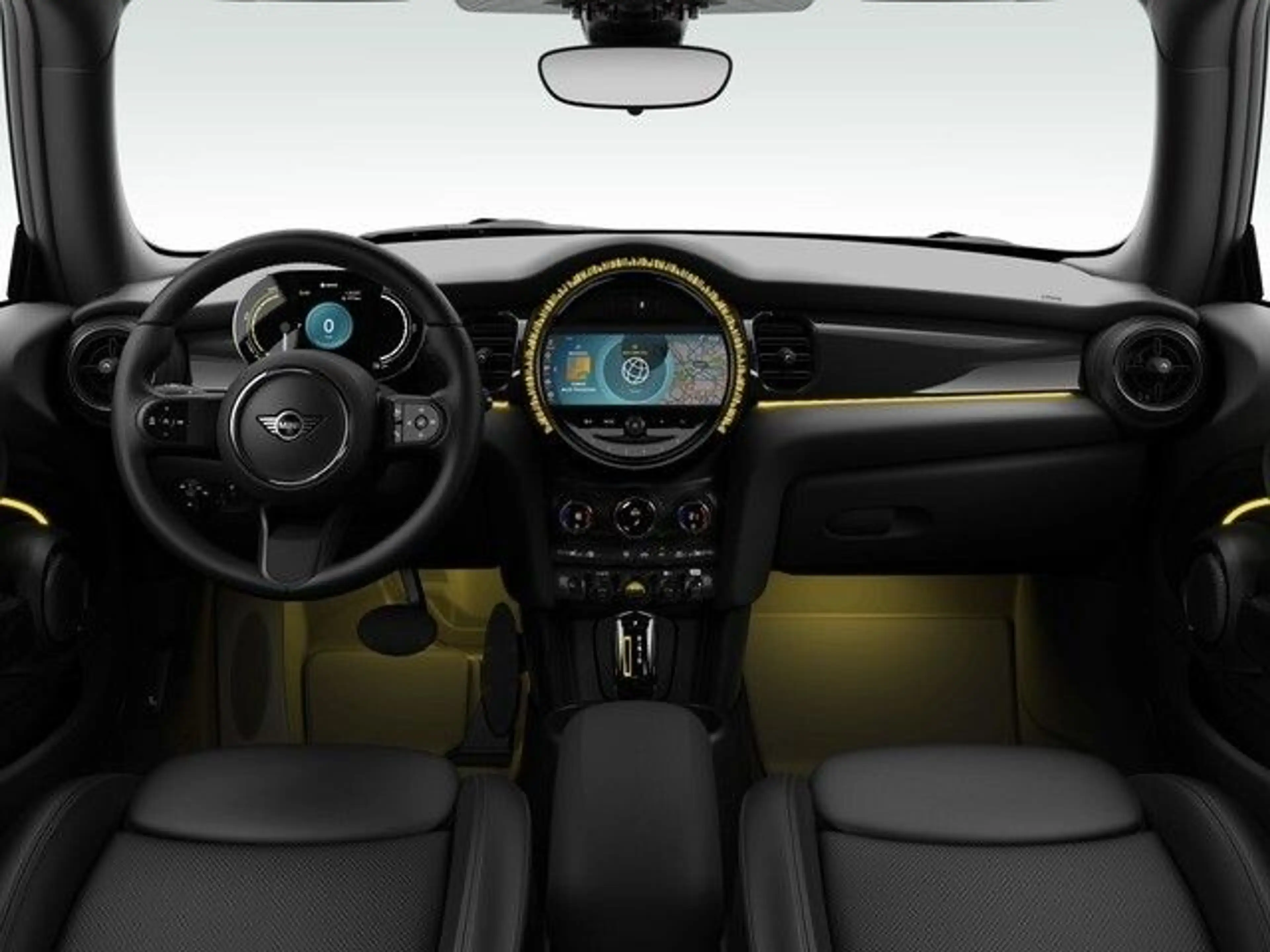 MINI Cooper E Cooper SE Classic Trim Klimaaut. Komfortzugang — photo 4