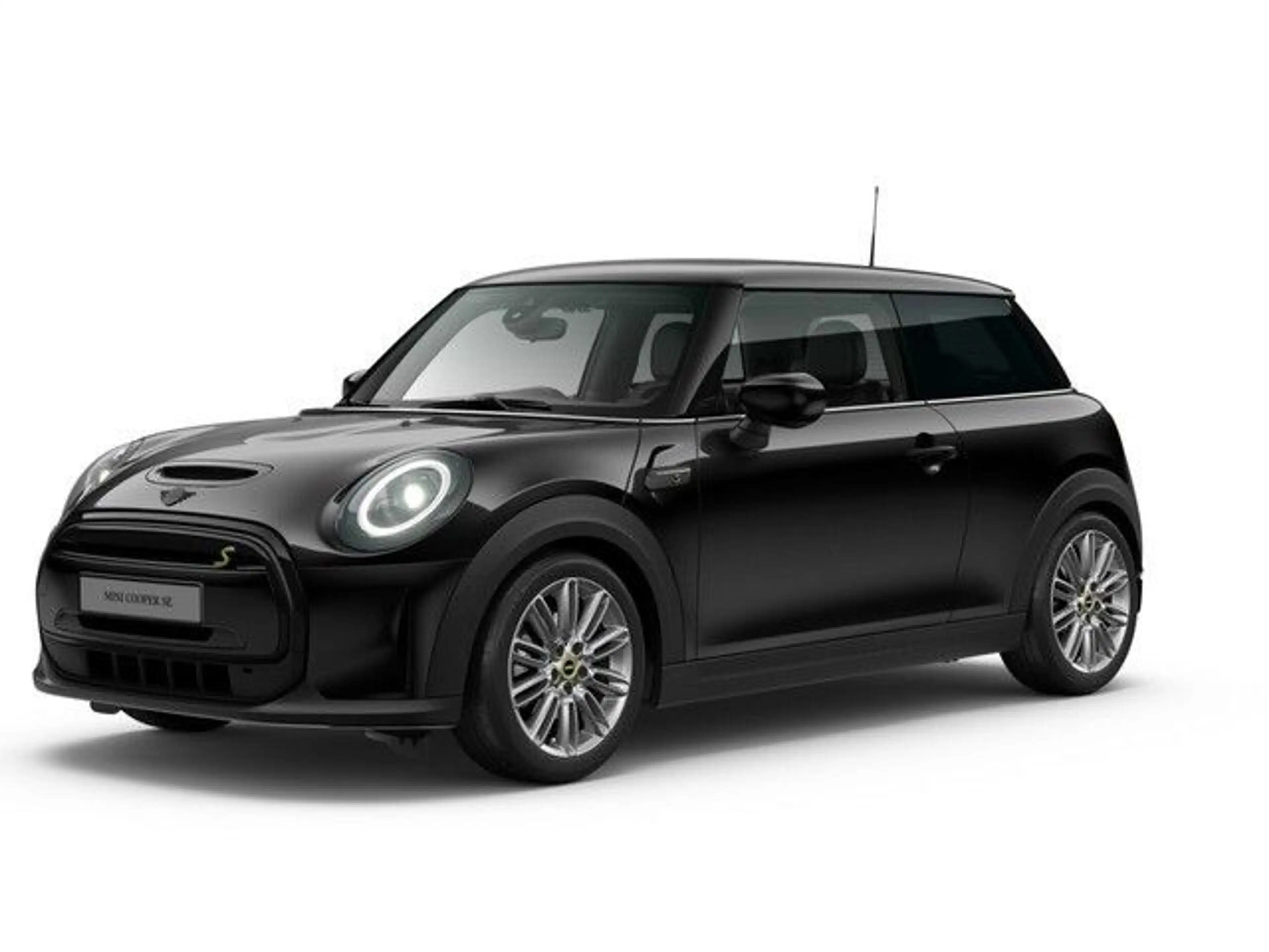 MINI Cooper E Cooper SE Classic Trim Klimaaut. Komfortzugang