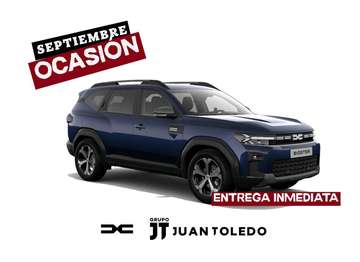mild hybrid-G 140 Journey