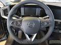 Opel Mokka Elegance 1.2 Turbo EU6e  KLIMA+ALU+DAB+KAMERA+PDC Nero - thumbnail 9
