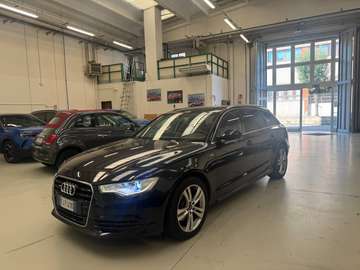 Avant 2.0 Tdi Sport Plus 177CV Multitronic SUPER PREZZO