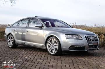 5.2 FSI Quattro|Sedan|Milltek|Full opt.|