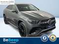 Mercedes-Benz GLE 300 GLE COUPE 300 D AMG LINE PREMIUM 4MATIC AUTO Gris - thumbnail 3