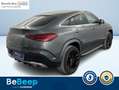 Mercedes-Benz GLE 300 GLE COUPE 300 D AMG LINE PREMIUM 4MATIC AUTO Gris - thumbnail 7