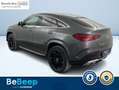 Mercedes-Benz GLE 300 GLE COUPE 300 D AMG LINE PREMIUM 4MATIC AUTO Gris - thumbnail 5
