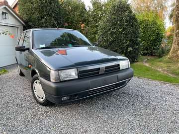 1.6 i.e. SX (160) met airco en technische keuring