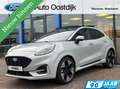 Ford Puma 1.0 EcoBoost Hybrid ST-Line X 155PK Automaat Afn. Grijs - thumbnail 1