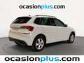 Skoda Kamiq 1.0 TSI Active 70kW Blanc - thumbnail 4