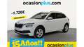 Skoda Kamiq 1.0 TSI Active 70kW Blanc - thumbnail 1