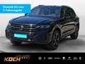 Volkswagen Touareg 3.0TDI R-Line Black Pano AHK Standh.Navi Schwarz - thumbnail 1