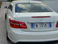 Mercedes-Benz E 220 Classe E - C207 Coupe Coupe cdi be Avantgardee Bianco - thumbnail 3