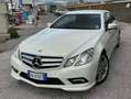 Mercedes-Benz E 220 Classe E - C207 Coupe Coupe cdi be Avantgardee Bianco - thumbnail 2