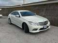 Mercedes-Benz E 220 Classe E - C207 Coupe Coupe cdi be Avantgardee Bianco - thumbnail 1