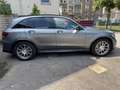 Mercedes-Benz GLC 63 AMG 4M Designo Schalensitze DTR+Q  360° Grau - thumbnail 4
