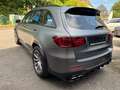 Mercedes-Benz GLC 63 AMG 4M Designo Schalensitze DTR+Q  360° Grau - thumbnail 8