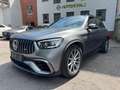 Mercedes-Benz GLC 63 AMG 4M Designo Schalensitze DTR+Q  360° Grau - thumbnail 1
