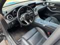 Mercedes-Benz GLC 63 AMG 4M Designo Schalensitze DTR+Q  360° Grau - thumbnail 9