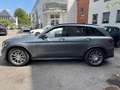 Mercedes-Benz GLC 63 AMG 4M Designo Schalensitze DTR+Q  360° Grau - thumbnail 5