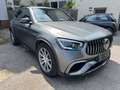 Mercedes-Benz GLC 63 AMG 4M Designo Schalensitze DTR+Q  360° Grau - thumbnail 3