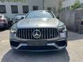 Mercedes-Benz GLC 63 AMG 4M Designo Schalensitze DTR+Q  360° Grau - thumbnail 2