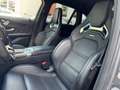 Mercedes-Benz GLC 63 AMG 4M Designo Schalensitze DTR+Q  360° Grau - thumbnail 10