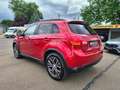Mitsubishi ASX 1.6 2WD Diamant Edition+ Rouge - thumbnail 4